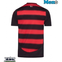 Flamengo Replica Home Shirt 2025-26 Short Sleeve